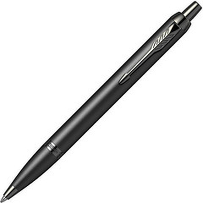 Product Στυλό Parker IM Clip-on retractable ballpoint pen 1 pc(s) base image