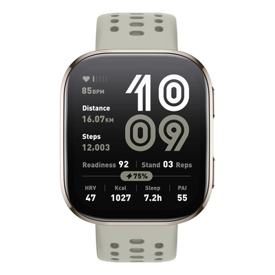 Product Smartwatch Amazfit Bip 6/Stone W2435Eu4N base image