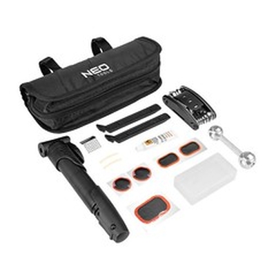 Product Πολυεργαλείo Ποδηλάτου Neo Tools Bicycle repair kit base image