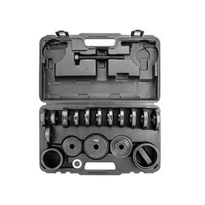 Product Σετ Εργαλείων Neo Tools Set for mounting and dismounting bearings and bushings - 22 pcs. base image