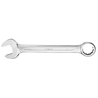 Product Γερμανοπολύγωνο Neo Tools combination wrench 60 x 600 mm base image