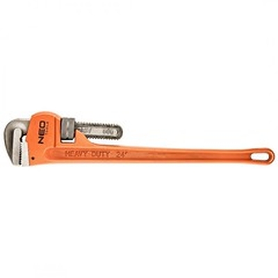 Product Κάβουρας Neo Tools Stillson pipe wrench 600 mm base image