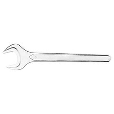 Product Γερμανικό Κλειδί Topex Single-end open-end wrench 55 x 440 mm base image