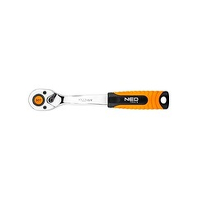 Product Καστάνια Neo Tools Ratchet 3/8", 90T base image