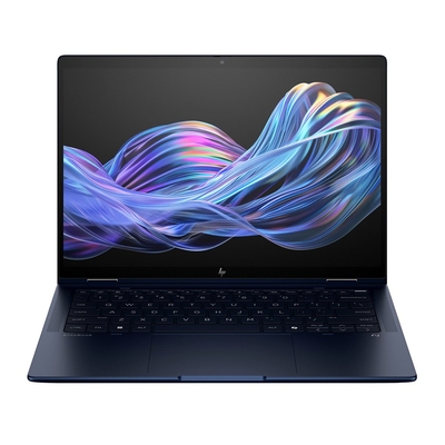 Product Laptop HP 14" Elitebook X G1i Flip Ultra 5 228V Touch 32GB SSD512 AI W11Pro Atmospheric Blue (B9ZX7ET) base image