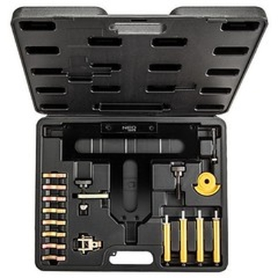 Product Σετ Εργαλείων Neo Tools Timing lock kit for BMW petrol engines base image
