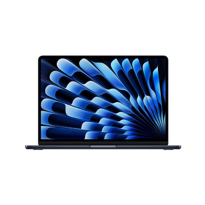 Product Laptop Apple 13,6" Macbook Air - M4 (10/10)/16GB/512GB/Mac OS/Midnight (MW133ZE/A|Z1CX0007S) base image