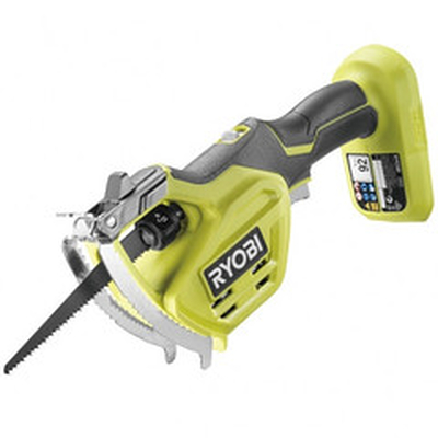 Product Πριόνι Κλαδέματος 183217 Ryobi 18V Delist Pruning Saw base image