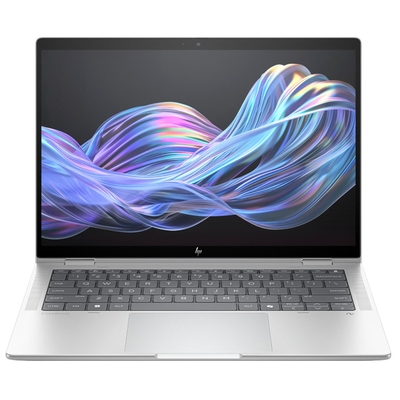 Product Laptop HP 14" Elitebook X G1i Flip Ultra 7 258V Touch 32GB SSD512 AI W11Pro Glacier Silver (B9ZX4ET) base image