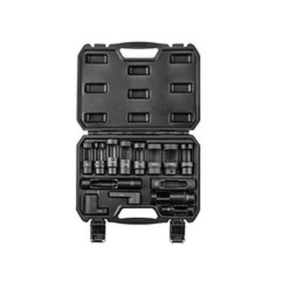 Product Αισθητήρας Neo Tools Lambda sensor and injector caps - set of 14 pcs. base image