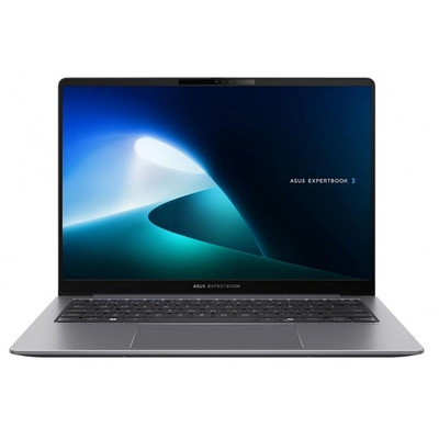 Product Laptop Asus 14" ExpertBook P5405CSA-NZ0236X - Ultra 5-226V/16GB/512GB/W11Pro/AI (90NX0861-M00A10) base image