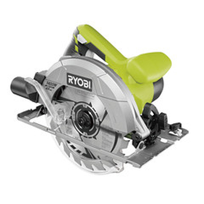 Product Δισκοπρίονο Ryobi Circular Saw 1400W base image