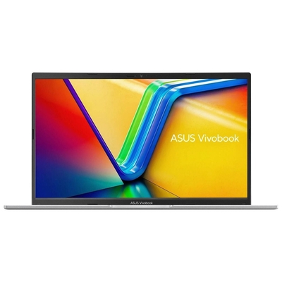 Product Laptop Asus 15,6" VivoBook 15 X1502VA-BQ681W - i5-13420H/16GB/512GB/W11H/Silver (90NB10T2-M00XC0) base image