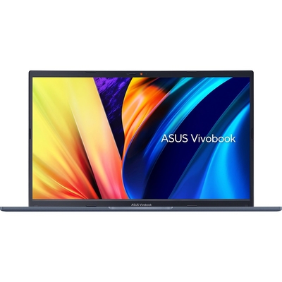 Product Laptop Asus 15.6" Vivobook 15 Intel Core i3 i3-1215U 8GB 512GB SSD Win11Home Blue (F1502ZA-SH34_512) base image