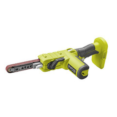 Product Ταινιολειαντήρας Ryobi R18PF-0 18V (without battery and Charger) 13x457mm base image