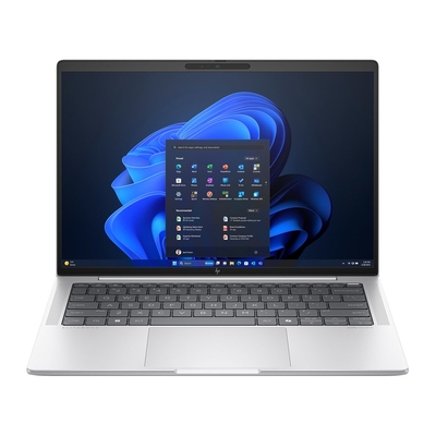 Product Laptop HP 14" EliteBook 1040 G11 Intel Core Ultra 7 165H 32GB 1TB SSD Win11Pro Silver (9G0X1ET) base image