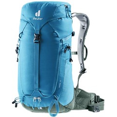 Product Σακίδιο Deuter Trail 18 wave-ivy base image