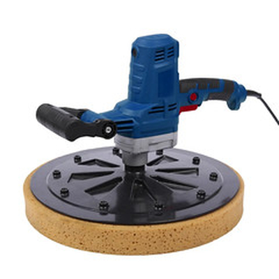 Product Αλοιφαδόρος Plaster smoothing machine 750 watts 375 millimeters base image