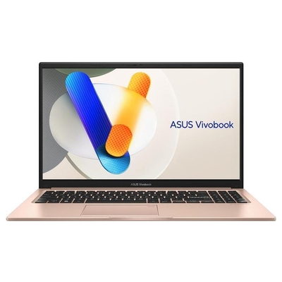 Product Laptop Asus 15.6" Vivobook 15 i5-1334U 16GB SSD512 Iris Xe NoOS Terra Cotta (X1504VA-BQ1648) base image