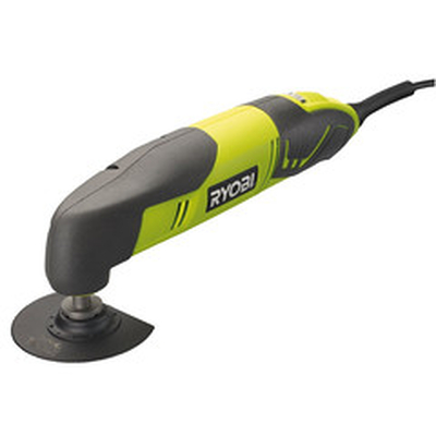 Product Σετ Εργαλείων 122629 Ryobi 200W Multi-Tool base image