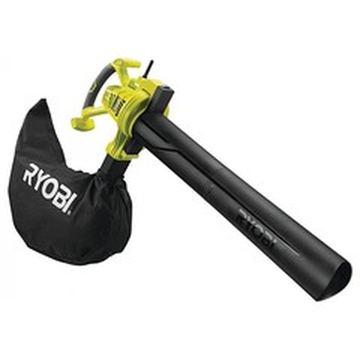 Product Φυσητήρας Φύλλων Ryobi RBV3000CESV 3000W base image