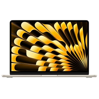 Product Laptop Apple 13,6" Macbook Air - M4 (10/10)/24GB/1TB/Mac OS/Moon Glow (MC6A4ZE/A/D1|Z1GT0004T) base image