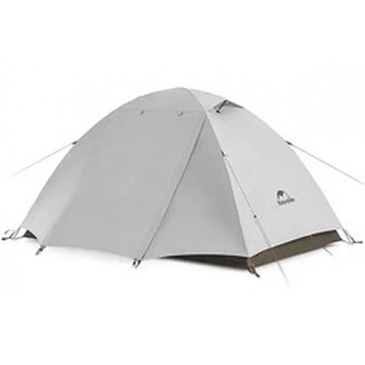 Product Σκηνή Naturehike yunchuan 3 cnk2300zp024-white base image