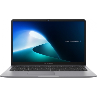 Product Laptop Asus 15,6'' ExpertBook P1503CVA-S71231X - i5-13420H/16GB/512GB/W11P (90NX0881-M01BL0) base image