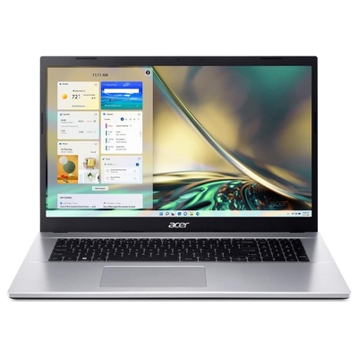 Product Laptop Acer 17,3" Aspire 3 - i5-1235U/32GB/512GB/Win11 (NX.K9YEP.004|5M232) base image