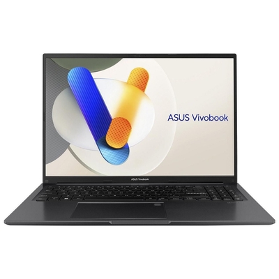Product Laptop Asus 16" VivoBook 16 X1605VA-MB1802W - i7-13620H/16GB/512GB/W11H/Black (90NB10N3-M02810) base image