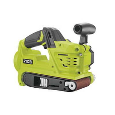 Product Τριβείο Ryobi belt sander 18 V model 149992 base image