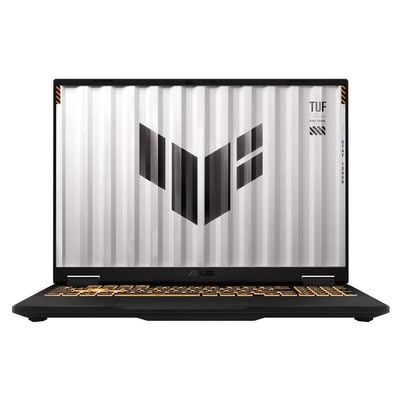 Product Laptop Asus 16" TUF Gaming F16 FX608JM-I5165W - i5-13450HX/16GB/512GB/Win11H/RTX5060 (90NR0MI1-M000V0) base image