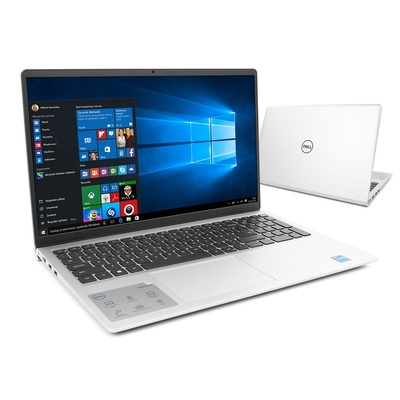 Product Laptop Dell 15,6" Inspiron 15 3520 - i7-1255U/16GB/2TB/Win11/Silver (3520-4712|20M2)(US Keyboard) base image