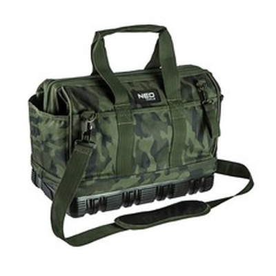 Product Τσάντα Εργαλείων Neo Tools Hiking bag base image