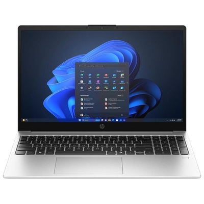 Product Laptop HP 15,6" 255 G10 - Ryzen 7 7735U/16GB/512GB/Win11Home (AD1T4ET) base image