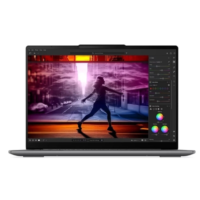 Product Laptop Lenovo 14" Yoga Slim 7 14 - Ultra 5 125H/Touch/16GB/1TB/Win11Home (83CV008WPB) base image