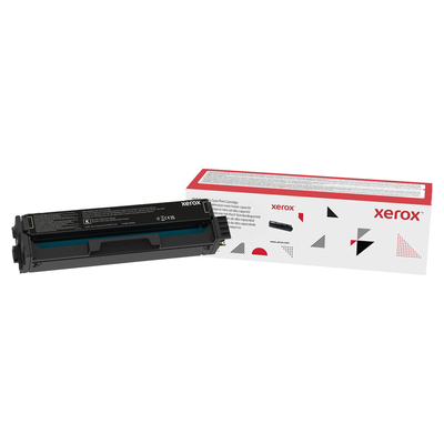 Product Αυθεντικό Μελάνι Xerox 006R04391 Μαύρο base image