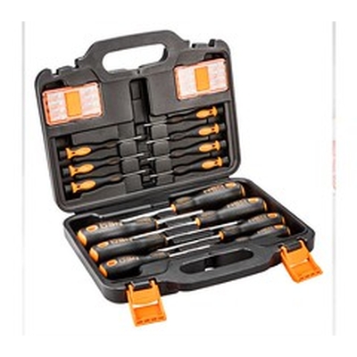 Product Σετ Κατσαβίδια Neo Tools of screwdrivers and bits, 30 pcs. base image