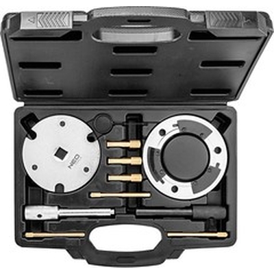 Product Σετ Εργαλείων Neo Tools Timing lock kit for Ford/Citroen/Fiat/Jaguar/Land Rover/LDV/Peugeot base image