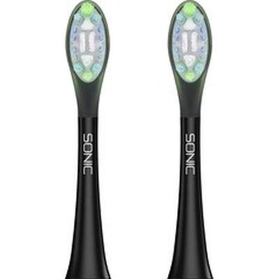 Product Ηλεκτρική Οδοντόβουρτσα Teesa Sonic Elite Sonic Black base image