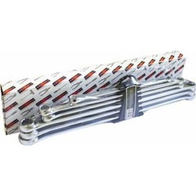 Product Γερμανοπολύγωνα Rockforce LONG RING wrench set 6el. base image