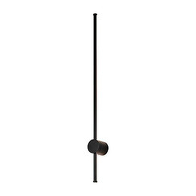 Product Εξωτερικό Φωτιστικό LED V-TAC 12W IP65 Black 63cm VT-11112 4000K 1590lm base image
