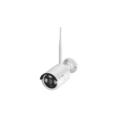 Product Κάμερα Παρακολούθησης Wifi for Kruger & Matz Connect C200 surveillance set base image