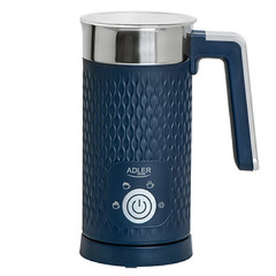 Product Συσκευή Αφρόγαλα Adler AD 4494 d Frothing and heating, Dark Blue Adler base image