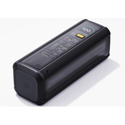 Product Power Bank Xiaomi Hypercharge 212W 25000Mah Gl base image