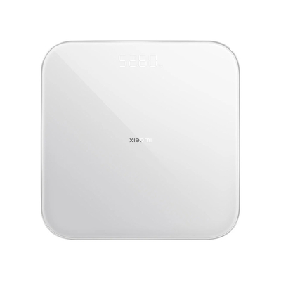 Product Ζυγαριά Μπάνιου Xiaomi Mi Smart S200 White base image