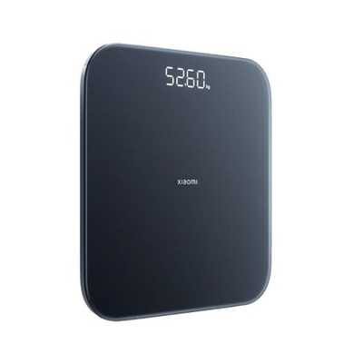 Product Ζυγαριά Μπάνιου Xiaomi Mi Smart S200 Dark Grey Bhr9239Gl base image