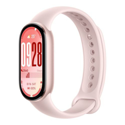 Product Activity Tracker Xiaomi Smart Band 10 Mystic Rose Bhr9999Gl base image