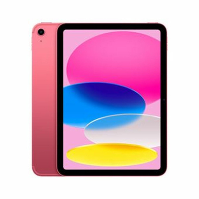 Product Tablet Apple iPad 11Th Generation 11" 512GB Wifi+Cellular Pink Md7T4Ty/A base image