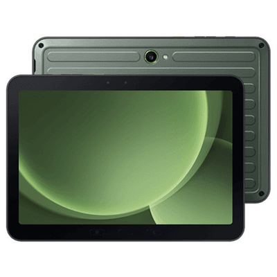 Product Tablet Samsung Galaxy Tab Active 5 Pro Sm-X356B 6+128GB 5G 10.1" Green Ee base image